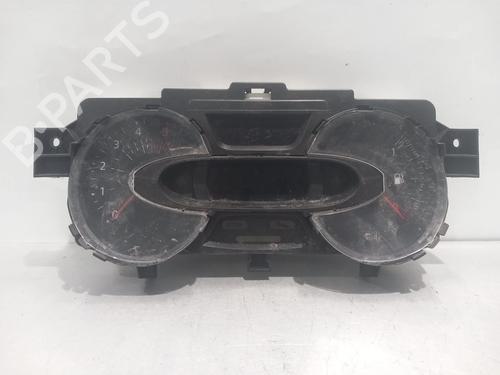 Used Instrument cluster RENAULT TRAFIC III Van (FG_) 1.6 dCi 145 (FGMG) (145 hp) 31907981
