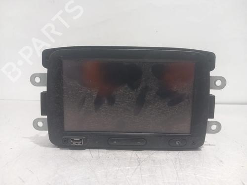 radio-renault-trafic-iii-van-fg_-2014-31289535 main image