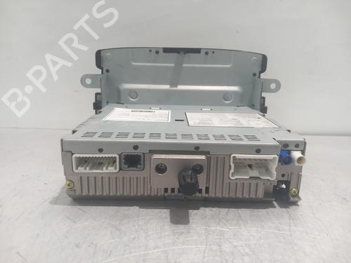 Radio RENAULT TRAFIC III Van (FG_) 1.6 dCi 145 (FGMG) | BP31289535E6