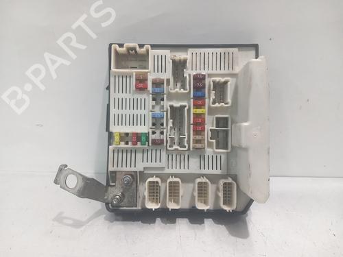 Used Fuse box RENAULT MEGANE II Estate Van (KM_) 1.5 dCi (KM1E) (106 hp) 31902532