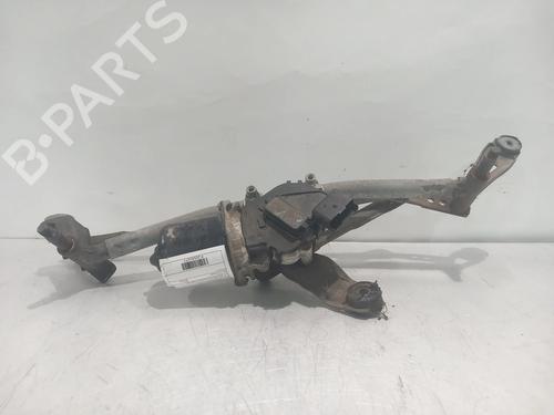 Used Front wiper motor RENAULT MEGANE II Estate Van (KM_) 1.5 dCi (KM1F) (86 hp) 31905548