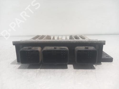 Used Engine control unit (ECU) RENAULT MEGANE II Hatchback Van (KM0/2_) 1.5 dCi (86 hp) 31905542