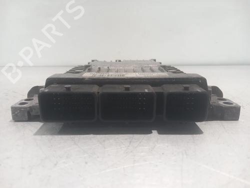 Used Engine control unit (ECU) RENAULT MEGANE II Estate Van (KM_) 1.5 dCi (KM1E) (106 hp) 31902531