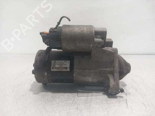 Used Starter RENAULT MEGANE II Estate Van (KM_) 1.5 dCi (KM1F) (86 hp) 31886815