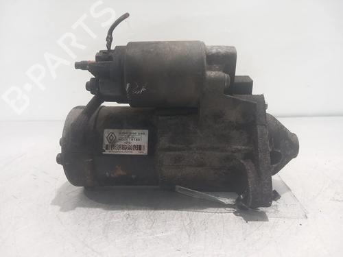 Used Starter RENAULT MEGANE II Estate Van (KM_) 1.5 dCi (KM1E) (106 hp) 31902530