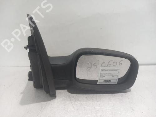 Used Right mirror RENAULT MEGANE II Estate Van (KM_) 1.5 dCi (KM1F) (86 hp) 27808520