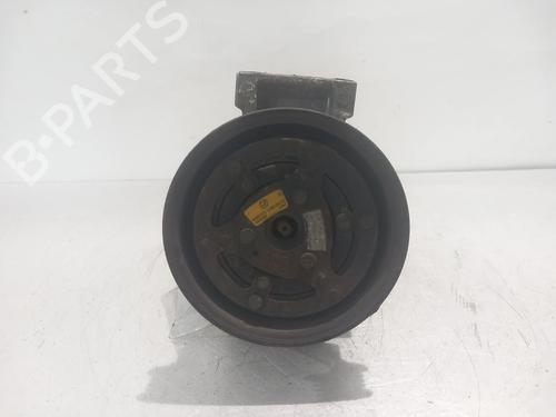 AC compressor FIAT STILO Multi Wagon (192_) 1.6 16V | BP31907967M34