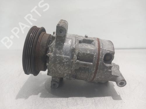 Compresseur AC FIAT STILO Multi Wagon (192_) 1.6 16V (103 hp) 31907967