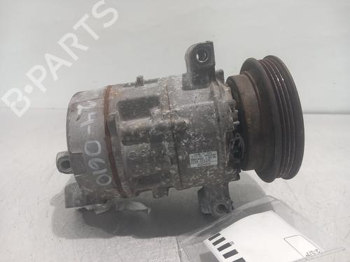 AC compressor FIAT STILO Multi Wagon (192_) 1.6 16V | BP31907967M34