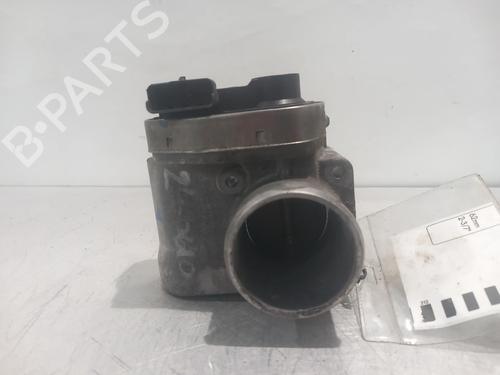 Boîtier papillon FIAT STILO Multi Wagon (192_) 1.6 16V (103 hp) 31907969