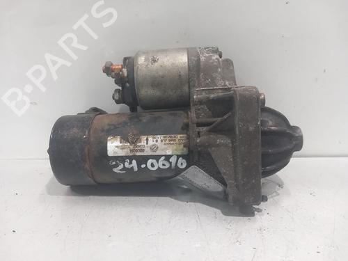 Starter FIAT STILO Multi Wagon (192_) 1.6 16V | BP31907966M8