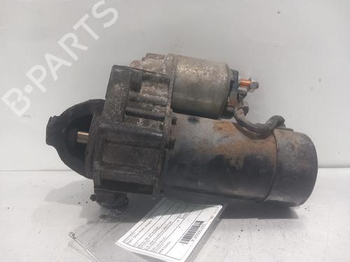 Démarreur FIAT STILO Multi Wagon (192_) 1.6 16V (103 hp) 31907966