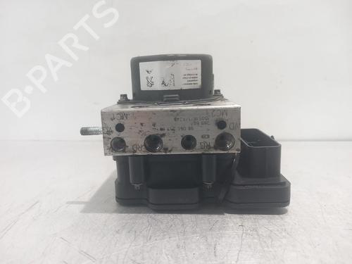 Used ABS pump PEUGEOT 308 SW II (LC_, LJ_, LR_, LX_, L4_) 1.6 BlueHDi 120 (120 hp) 31918567