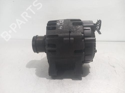 Used Alternator PEUGEOT 308 SW II (LC_, LJ_, LR_, LX_, L4_) 1.6 BlueHDi 120 (120 hp) 31918562