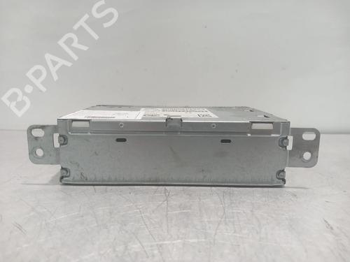 Used Radio Radio PEUGEOT 308 SW II (LC_, LJ_, LR_, LX_, L4_) 1.6 BlueHDi 120 (120 hp) 31907963 31907963