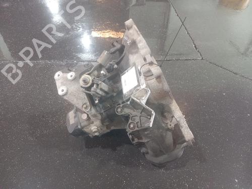 Gearbox OPEL MERIVA B MPV (S10) 1.3 CDTI (75) | BP29833511M3