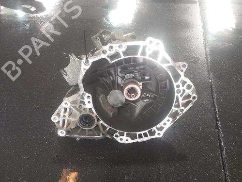 Used Gearbox OPEL MERIVA B MPV (S10) 1.3 CDTI (75) (95 hp) 29833511