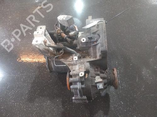 Gearbox VW GOLF IV Variant (1J5) 1.9 TDI | BP29128143M3 - Image 2