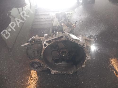 Used Gearbox VW GOLF IV Variant (1J5) 1.9 TDI (110 hp) 29128143