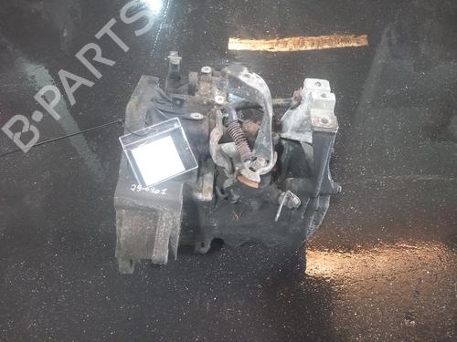 Gearbox VW GOLF IV Variant (1J5) 1.9 TDI | BP29128143M3 - Image 4