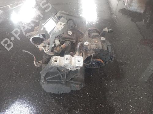 Gearbox VW GOLF IV Variant (1J5) 1.9 TDI | BP29128143M3 - Image 3