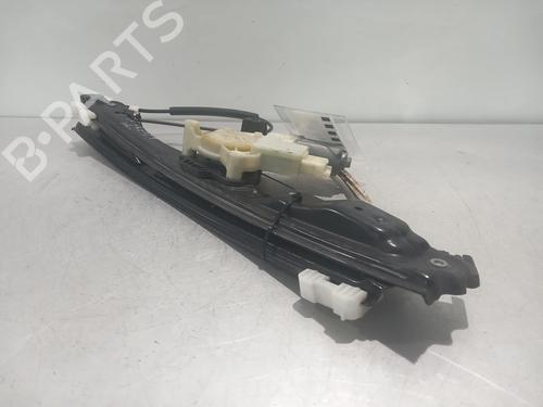 Used Front right window mechanism Front right window mechanism 31907964 31907964