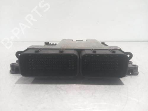 Centralina do motor PEUGEOT 308 SW II (LC_, LJ_, LR_, LX_, L4_) 1.6 BlueHDi 120 (120 hp) 29870708