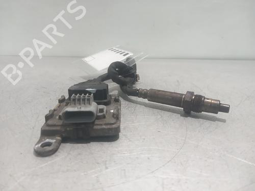 Used Electronic sensor PEUGEOT 308 SW II (LC_, LJ_, LR_, LX_, L4_) 1.6 BlueHDi 120 (120 hp) 31921777