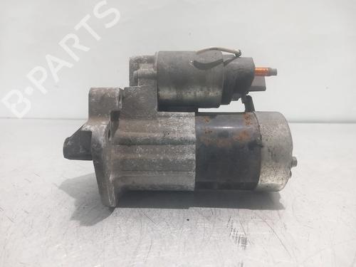 Used Starter RENAULT SCÉNIC II (JM0/1_) 1.5 dCi (JM1F) (86 hp) 31902533