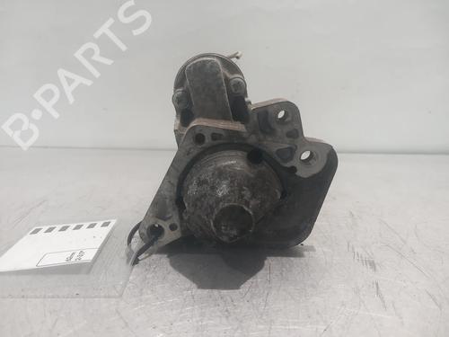 Starter RENAULT SCÉNIC II (JM0/1_) 1.5 dCi (JM1F) | BP31902533M8 - Image 2