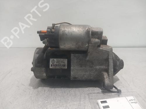 Starter RENAULT SCÉNIC II (JM0/1_) 1.5 dCi (JM1F) | BP31902533M8 - Image 3