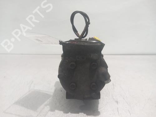 AC compressor HONDA HR-V (GH_) 1.6 16V 4WD (GH2, GH4) | BP31838989M34