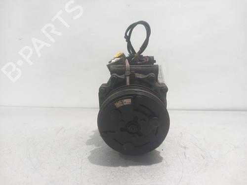 AC compressor HONDA HR-V (GH_) 1.6 16V 4WD (GH2, GH4) | BP31838989M34