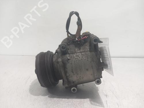 AC compressor HONDA HR-V (GH_) 1.6 16V 4WD (GH2, GH4) | BP31838989M34