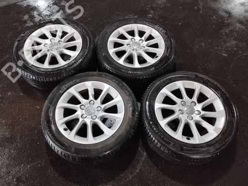 Used Other AUDI A3 Sportback (8VA, 8VF) 2.0 TDI (150 hp) 31921781