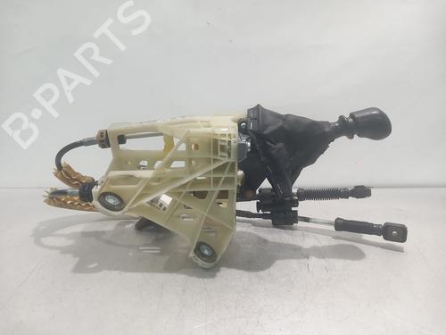 Gear lever VW TRANSPORTER T5 Van (7HA, 7HH, 7EA, 7EH) 2.5 TDI | BP31918571M90