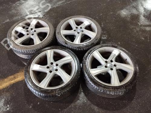 Autre VOLVO V40 Hatchback (525) D2 (114 hp) 31921782