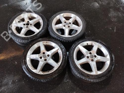 Other OPEL TIGRA TwinTop (X04) 1.3 CDTI (R97) | BP29944201O1