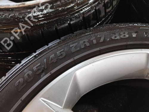 Other OPEL TIGRA TwinTop (X04) 1.3 CDTI (R97) | BP29944201O1