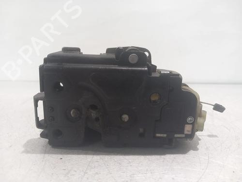 front-left-lock-vw-transporter-t5-van-7ha-7hh-7ea-7eh-2003-31918575 main image