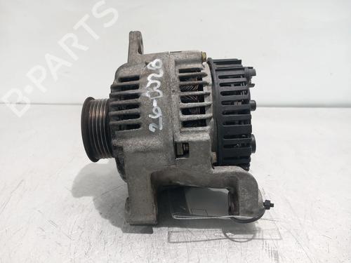 Alternateur PEUGEOT 405 II (4B) 1.9 TD (90 hp) 31929698