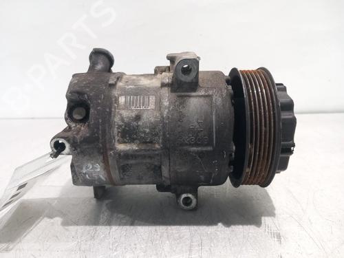 Used AC compressor OPEL CORSA D Hatchback Van (S07) 1.3 CDTI (L08) (90 hp) 31929697