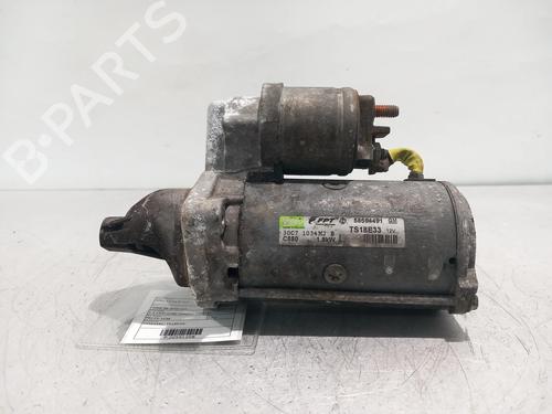 Used Starter OPEL CORSA D Hatchback Van (S07) 1.3 CDTI (L08) (90 hp) 31929696
