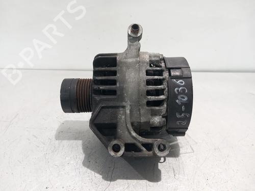 Used Alternator OPEL CORSA D Hatchback Van (S07) 1.3 CDTI (L08) (90 hp) 31929692