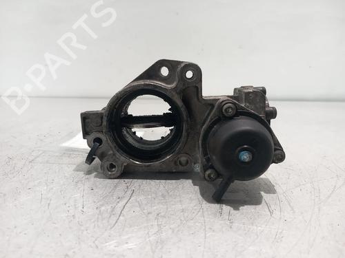 Used Throttle body OPEL CORSA D Hatchback Van (S07) 1.3 CDTI (L08) (90 hp) 31929694