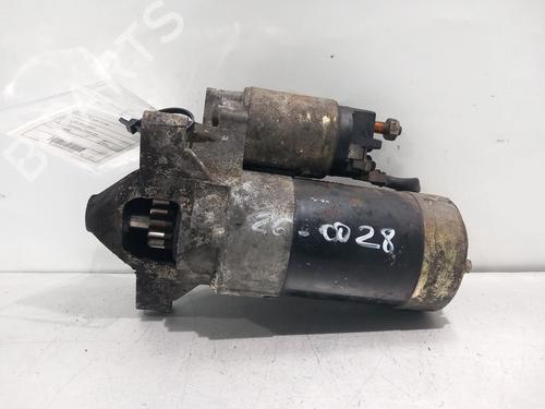 Démarreur PEUGEOT 405 II (4B) 1.9 TD (90 hp) 31929700