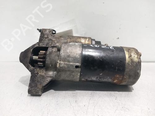 Starter PEUGEOT 405 II (4B) 1.9 TD | BP31929700M8 