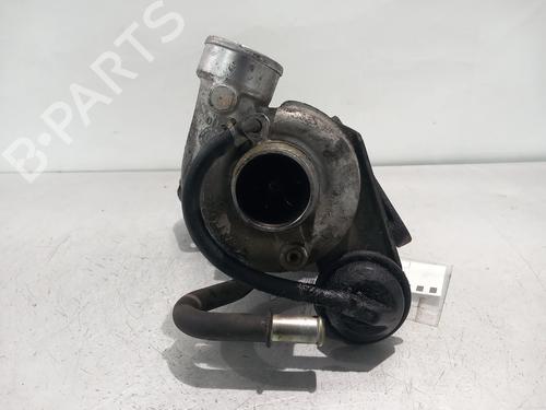 Turbocompresseur/Compresseur PEUGEOT 405 II (4B) 1.9 TD (90 hp) 31929701