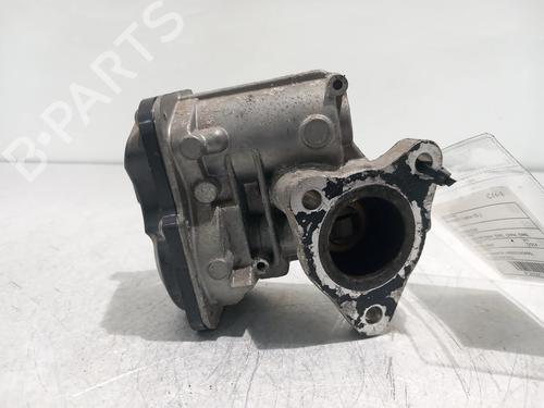 Egr RENAULT CAPTUR I (J5_, H5_) 1.5 dCi 90 (J5N4, J5M5, J5MW, J5M6, J5AL, J5AJ) (90 hp) 31931981