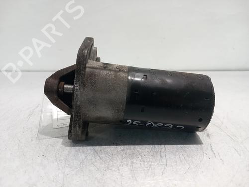 Starter RENAULT CAPTUR I (J5_, H5_) 1.5 dCi 90 (J5N4, J5M5, J5MW, J5M6, J5AL, J5AJ) | BP31931975M8 